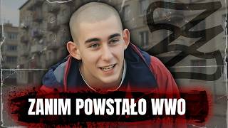 Najważniejsza ekipa na scenie! Historia ZIP SKŁADU