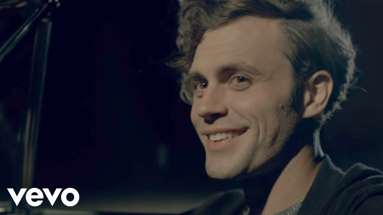 Mikky Ekko — Smile