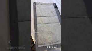 Preview of Before and after this end of tenacy cleaning.