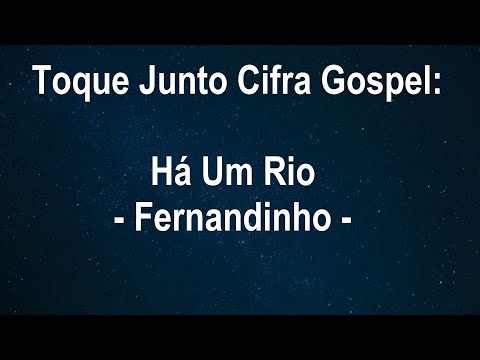 Há Um Rio - Fernanda Brum
