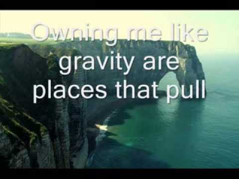 Eddie Vedder - Guaranteed (Lyrics)