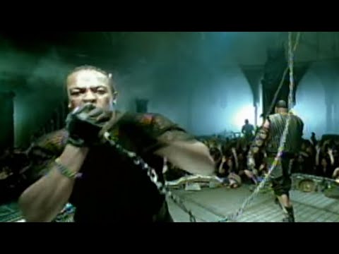 Dr. Dre & LL Cool J - Zoom (Music Video) [HD 1080p] w/ LYRICS