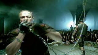 Dr. Dre &amp; LL Cool J - Zoom (Music Video) [HD 1080p] w/ LYRICS