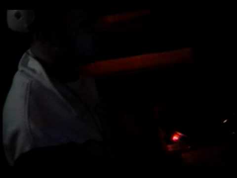 Grasu XXL, Maximilian & Agresiv @ Dreams Club part. 1