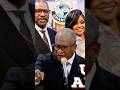 Why is the Presiding Bishop of COGIC, J Drew Sheard, on the NAACP board of directors?
