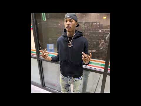 Bandmanrill x Mcvertt x Rrodney Jersey Club Type Beat "Bake" (prod.Chillturb0)