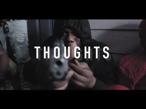 Y.T.O JD - THOUGHTS (OFFICIAL VIDEO)