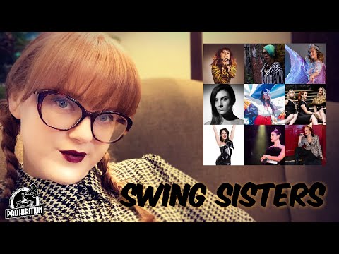 Swing Sisters [VLOG] A Madam Misfit Takeover