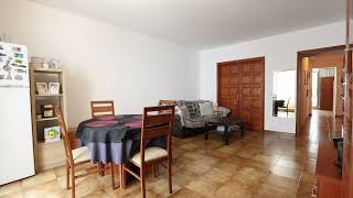 Bright & Move-In Ready Apartment in Ibiza