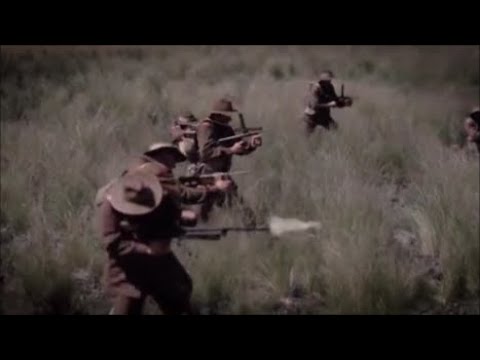 BATTLE KAPYONG - 27th Commonwealth Brigade Face Chinese 118th Division 10,600 Men.