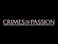 "Crimes of Passion" (Rick Wakeman)