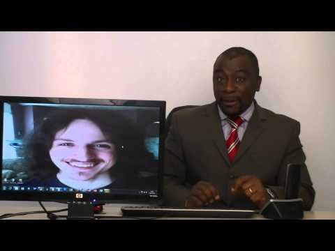 The Revenge of Nigerian eXtine