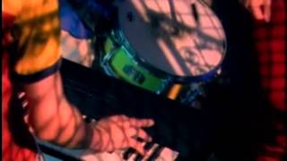 Afro Medusa - Pasilda 1999