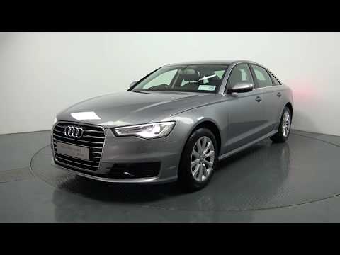 CMG AUDI BALLINA: 161D41824 Audi A6 2.0TDI SE 150 S-tronic