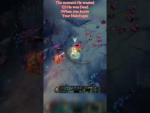 God King Darius Top Lane Destroys Darkin King Aatrox  #leagueoflegends #darius #dariustop #aatrox