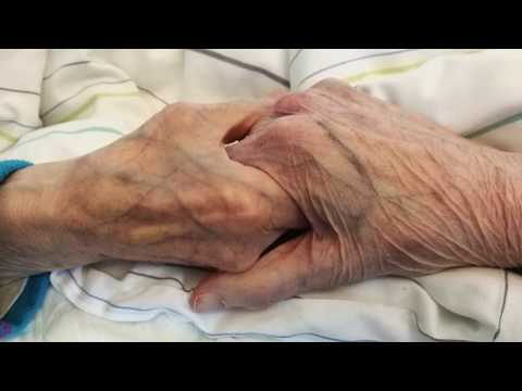 90 år - Vegard Skrede