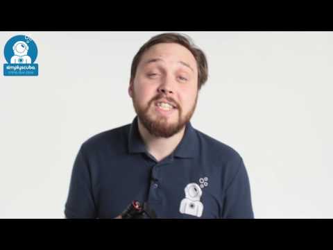 Exposure Marine XS100 Multipoint Attachment - www.simplyscuba.com