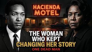 THE DEATH OF SAM COOKE — PART 2 OF 5: The Biggest Problem With Bertha Franklin's Story