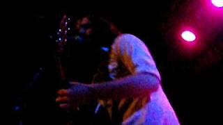 Dear and the Headlights! - I'm Bored, You're Amorous