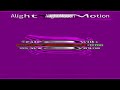 Pingu Outro Effects Round 62 VS Myself LTTOT Everyone