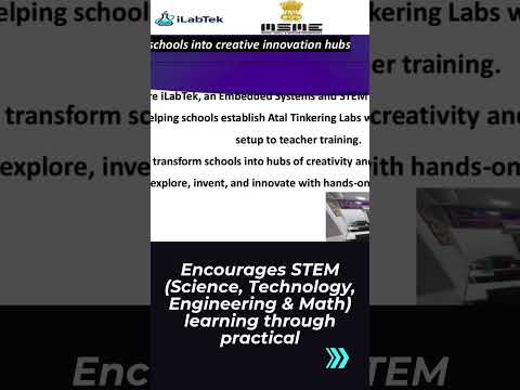 ATL | AI | Robotics Lab Setup #roboticsforkids #roboticsworkshop #school #atllab #steam #training