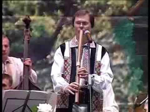 Valentin Golomoz  - Săltăreaţa (autor Emil Drosu)