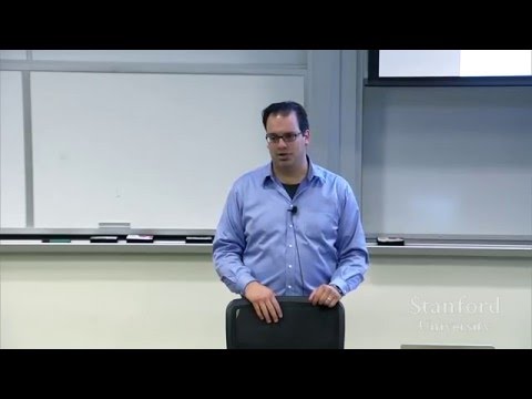 Stanford Webinar When Your Big Data Seems Too Small