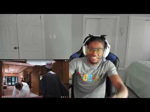 Rocko Ballin , Premo Guap - SHA MA WO [ Official Video ]-Reaction video by dee_wavee