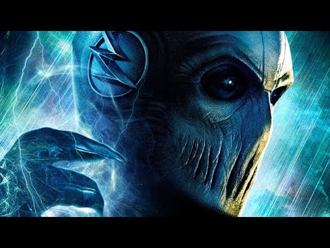 The Flash - Zoom Humiliates Flash