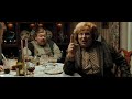 Harry Blows Up Aunt Marge Harry Potter And The Prisoner Of Azkaban