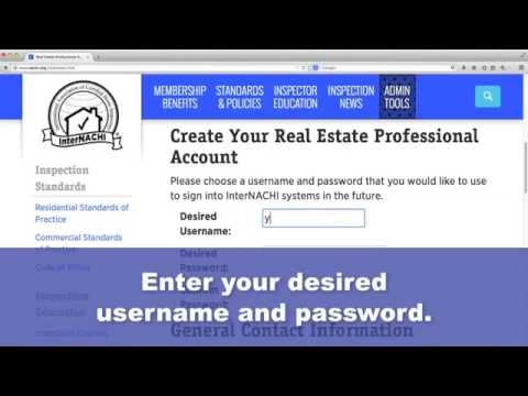 How Real Estate Agents Log into a Free, Online Continuing ...