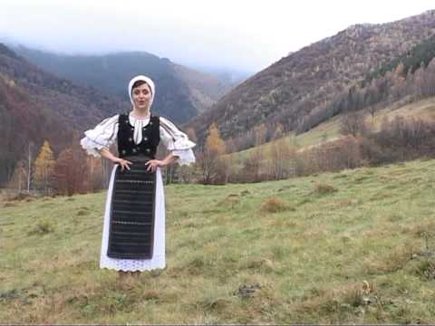 Daniela Tarnauceanu Greu ma incearca dorul seara mpg