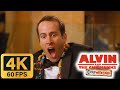 Alvin And The Chipmunks Chipwrecked 2011 Hot Gravy 4K 60FPS