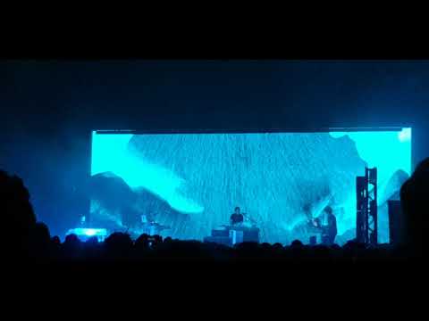 Thom Yorke - Cymbal Rush Live Philharmonie Paris 20190708 223508