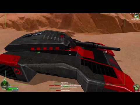 Renegade III - Dedicated to the Brave Commandos of GDI