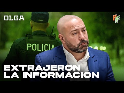 ¿Qué OCULTA Spagnuolo? | Paraíso Fiscal | COMPLETO 27/8