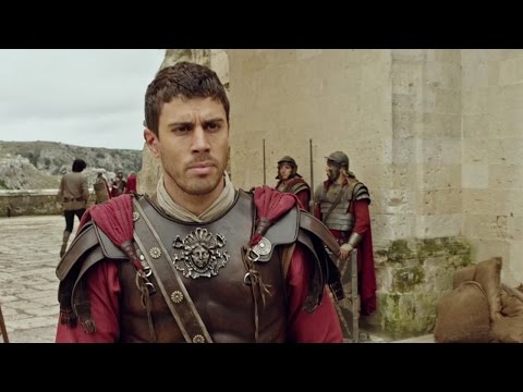 Ben-Hur (TV Spot 'Legend')