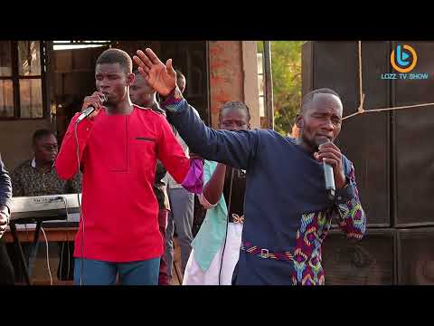 KAWANG'IYO MSALABA BY ZABURI BAND.