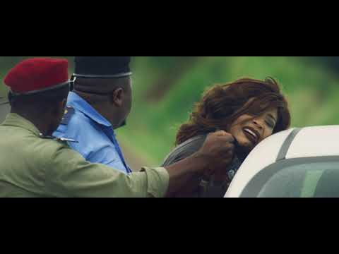 Charlotte Dipanda - HERITAGE (from the film "THE CROOKED ONES") [Official Music Video]