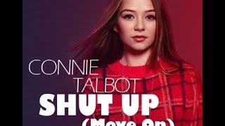 Connie Talbot - Shut Up (Audio Only)
