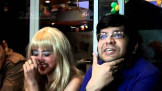 Download lagu KK Dheeraj Sudah Dapat Izin Pakai Nama Mr. Bean mp3