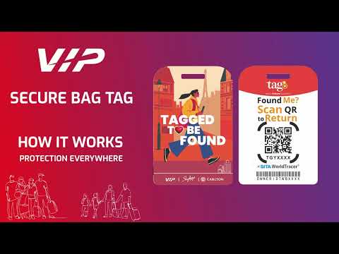 VIP HOW IT WORKS PROCESS