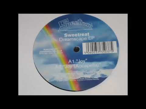 Hott 22 Feat. Sweetreat - Dreamscape