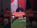 MVUTO WA MCHANGANYO NA UA ROSE