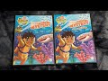 Comparison With DVD 14