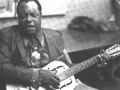 Bukka White-Po' Boy