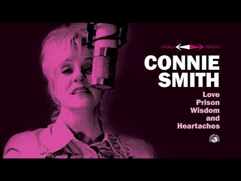 Connie Smith - The Other Side Of You (Official Audio)