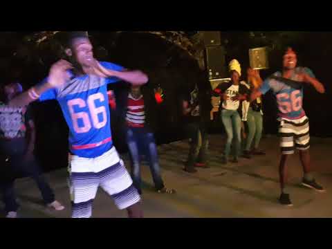 MATTIA KOI DEMOH PERFORM ANOTHER HIT SONG @ KANGA KPOWAN SOUTH OF SIERRA LEONE