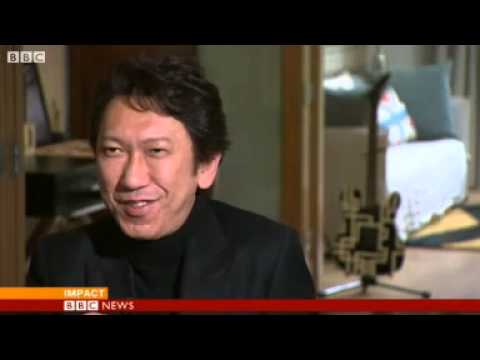 How Tokyo star Tomoyasu Hotei found quiet life in London