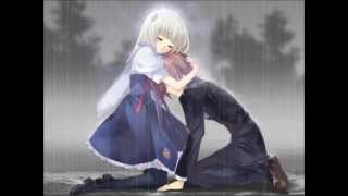 Nightcore - Umbrella - Marie Digby